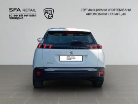 Peugeot 2008 NEW SUV ACTIVE 1, 5 BlueHDi 102 BVM6 EURO6 | Mobile.bg    7