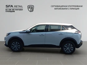 Peugeot 2008 NEW SUV ACTIVE 1, 5 BlueHDi 102 BVM6 EURO6 | Mobile.bg    4