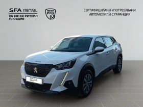     Peugeot 2008 NEW SUV ACTIVE 1, 5 BlueHDi 102 BVM6 EURO6
