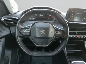 Peugeot 2008 NEW SUV ACTIVE 1, 5 BlueHDi 102 BVM6 EURO6 | Mobile.bg    11