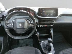 Peugeot 2008 NEW SUV ACTIVE 1, 5 BlueHDi 102 BVM6 EURO6 | Mobile.bg    10