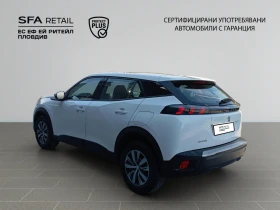 Peugeot 2008 NEW SUV ACTIVE 1, 5 BlueHDi 102 BVM6 EURO6 | Mobile.bg    6