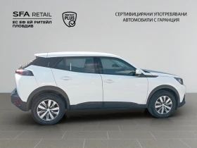 Peugeot 2008 NEW SUV ACTIVE 1, 5 BlueHDi 102 BVM6 EURO6 | Mobile.bg    5