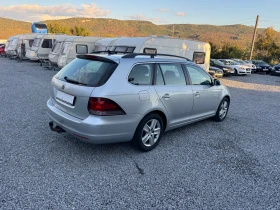 Обява за продажба на VW Golf 6 2.0TDI 143hp TOP ~7 000 лв. - изображение 6
