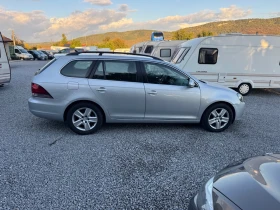 Обява за продажба на VW Golf 6 2.0TDI 143hp TOP ~7 000 лв. - изображение 3