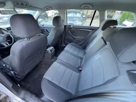Обява за продажба на VW Golf 6 2.0TDI 143hp TOP ~7 000 лв. - изображение 9