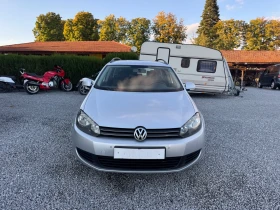 Обява за продажба на VW Golf 6 2.0TDI 143hp TOP ~7 000 лв. - изображение 1