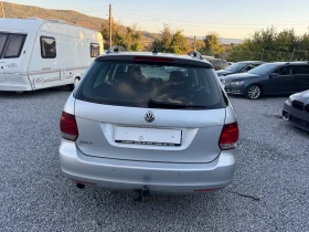 Обява за продажба на VW Golf 6 2.0TDI 143hp TOP ~7 000 лв. - изображение 5