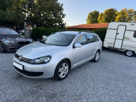 VW Golf 6 2.0TDI 143hp TOP