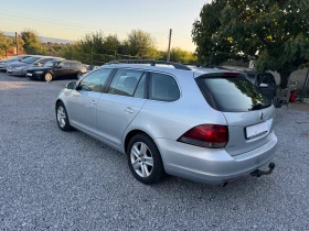 Обява за продажба на VW Golf 6 2.0TDI 143hp TOP ~7 000 лв. - изображение 4