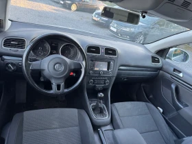 Обява за продажба на VW Golf 6 2.0TDI 143hp TOP ~7 000 лв. - изображение 8