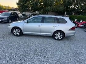 Обява за продажба на VW Golf 6 2.0TDI 143hp TOP ~7 000 лв. - изображение 7