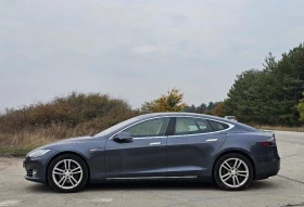 Tesla Model S S85 Free supercharging - 29800 лв. / 15236.50 € - 35230097 3