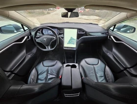 Tesla Model S S85 Free supercharging - 29800 лв. / 15236.50 € - 35230097 11
