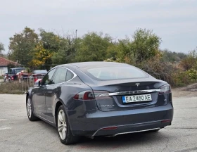Tesla Model S S85 Free supercharging - 29800 лв. / 15236.50 € - 35230097 5