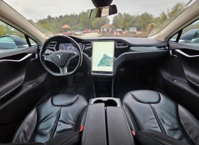 Tesla Model S S85 Free supercharging - 29800 лв. / 15236.50 € - 35230097 12