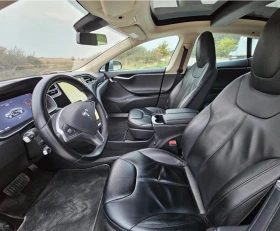 Tesla Model S S85 Free supercharging - 29800 лв. / 15236.50 € - 35230097 9