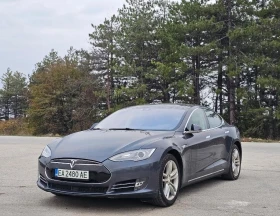 Tesla Model S S85 Free supercharging - 29800 лв. / 15236.50 € - 35230097 2