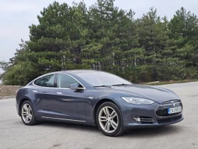 Tesla Model S S85 Free supercharging - 29800 лв. / 15236.50 € - 35230097 8