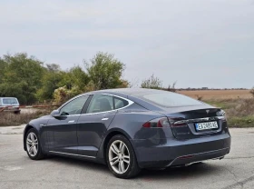 Tesla Model S S85 Free supercharging - 29800 лв. / 15236.50 € - 35230097 4