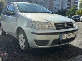 Обява за продажба на Fiat Punto 1, 2 60 кс ~2 150 лв. - изображение 1