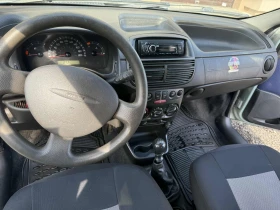 Обява за продажба на Fiat Punto 1, 2 60 кс ~2 150 лв. - изображение 7