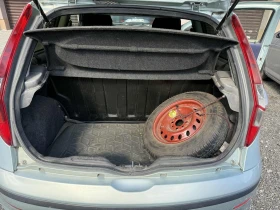 Обява за продажба на Fiat Punto 1, 2 60 кс ~2 150 лв. - изображение 9