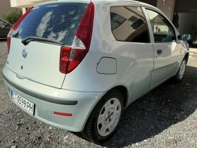 Обява за продажба на Fiat Punto 1, 2 60 кс ~2 150 лв. - изображение 1