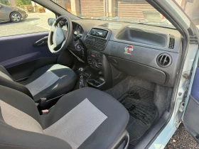 Обява за продажба на Fiat Punto 1, 2 60 кс ~2 150 лв. - изображение 8