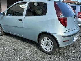 Обява за продажба на Fiat Punto 1, 2 60 кс ~2 150 лв. - изображение 2