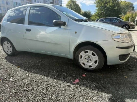 Обява за продажба на Fiat Punto 1, 2 60 кс ~2 150 лв. - изображение 4