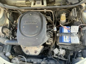Обява за продажба на Fiat Punto 1, 2 60 кс ~2 150 лв. - изображение 5