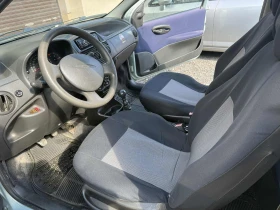 Обява за продажба на Fiat Punto 1, 2 60 кс ~2 150 лв. - изображение 6