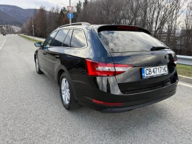 Skoda Superb 2.0 TDI DSG 4x4 - 16000 € / 31293.28 лв. - 56941200 10