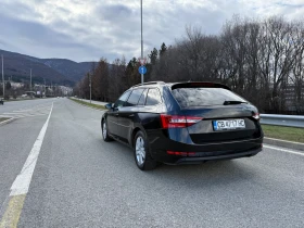Skoda Superb 2.0 TDI DSG 4x4 - 16000 € / 31293.28 лв. - 56941200 13