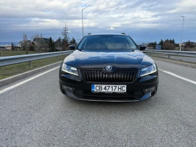 Skoda Superb 2.0 TDI DSG 4x4 - 16000 € / 31293.28 лв. - 56941200 5