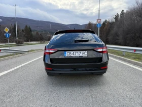 Skoda Superb 2.0 TDI DSG 4x4 - 16000 € / 31293.28 лв. - 56941200 9