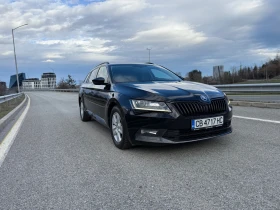 Skoda Superb 2.0 TDI DSG 4x4 - 16000 € / 31293.28 лв. - 56941200 3