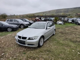 BMW 318 i 143к.с.