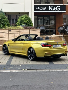 BMW M4 | Mobile.bg    17
