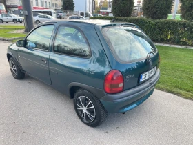 Opel Corsa  +    | Mobile.bg    6