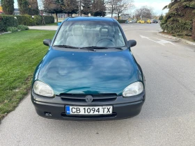     Opel Corsa  +   