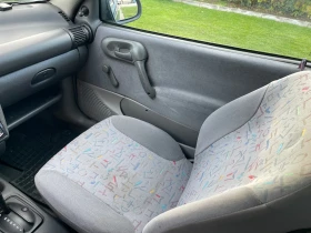 Opel Corsa  +    | Mobile.bg    8