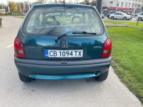 Opel Corsa  +    | Mobile.bg    5