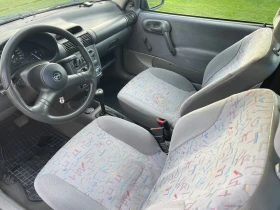 Opel Corsa  +    | Mobile.bg    7
