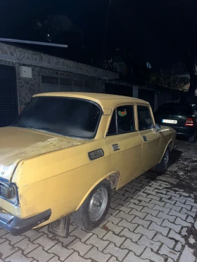 Moskvich 412, снимка 8 — Bazar.bg Moskvich 412, снимка 8