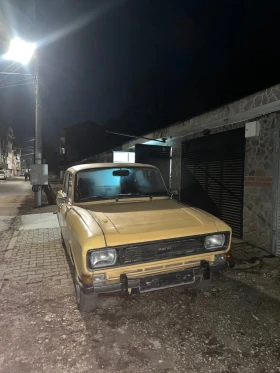 Moskvich 412, снимка 1 — Bazar.bg Moskvich 412, снимка 1