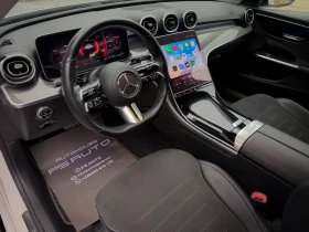 Mercedes-Benz C 220 AMG / 49 000 KM / �������� | Mobile.bg � ����� ������ 10