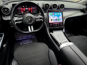 Mercedes-Benz C 220 AMG / 49 000 KM / �������� | Mobile.bg � ����� ������ 14