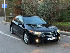 Honda Accord 2.4 EXECUTIVE, снимка 1